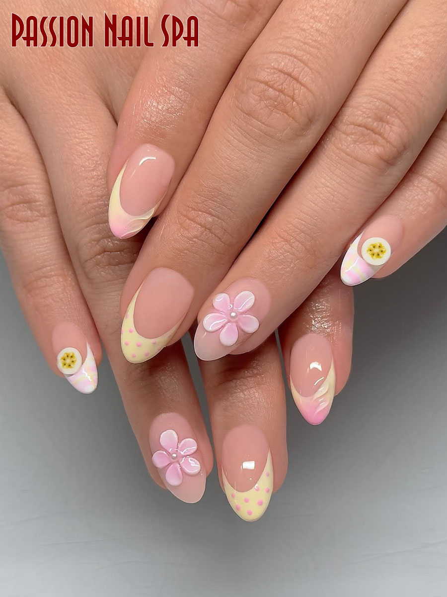 Passion Nail Spa